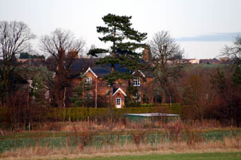Holcotmoors Farm January 2008